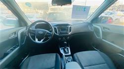 هیوندای کرێتا